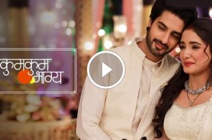 Kumkum Bhagya