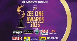 Zee Cine Awards