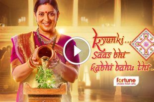 Kyunki Saas Bhi Kabhi Bahu Thi