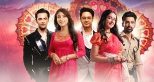Star Parivaar Romance Ki Barsaat