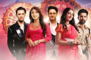 Star Parivaar Romance Ki Barsaat