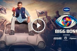 Bigg Boss Season 19