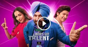 India's Got Talent Season 11