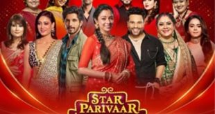 Star Parivaar Awards